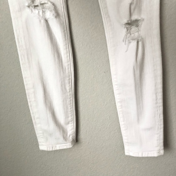 \Frame\• Le Skinny de Jeanne Crop - Picture 7 of 16